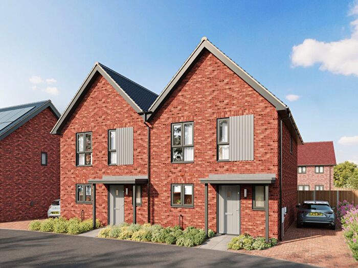 3 Bedroom Semi-detached House For Sale In Church Lane, Seasalter, CT5