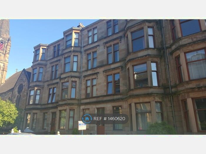2 Bedroom Flat To Rent In Glasgow, Glasgow, G31
