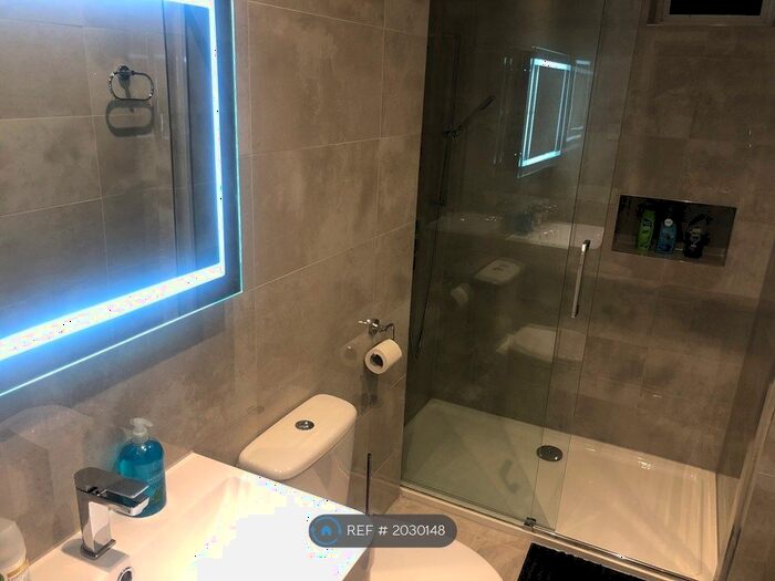 1 Bedroom Flat To Rent In Islington, London, N7