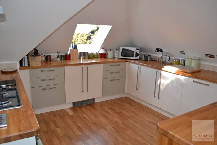 2 Bedroom Flat To Rent In Harvey Lane, Norwich, NR7