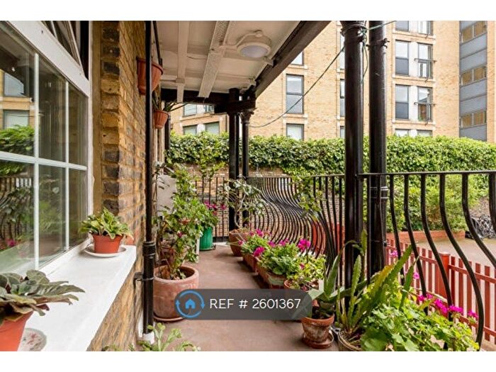 Studio To Rent In Ebury Bridge Road, London, SW1W