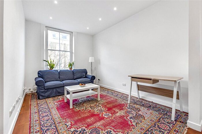 2 Bedroom Flat To Rent In Ifield Road, London, SW10