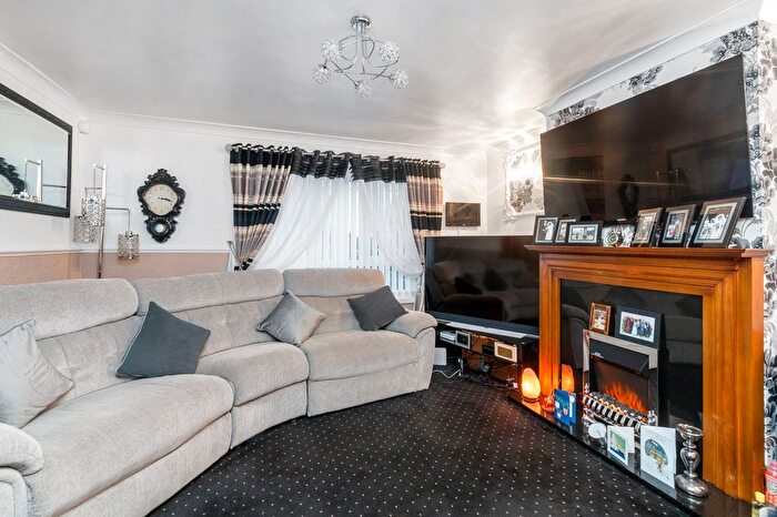 2 Bedroom Terraced House For Sale In Crown Street, Newton-Le-Willows, WA12