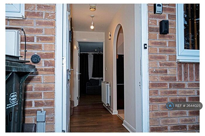 2 Bedroom Penthouse To Rent In Carpenter Road, Coventry, CV2
