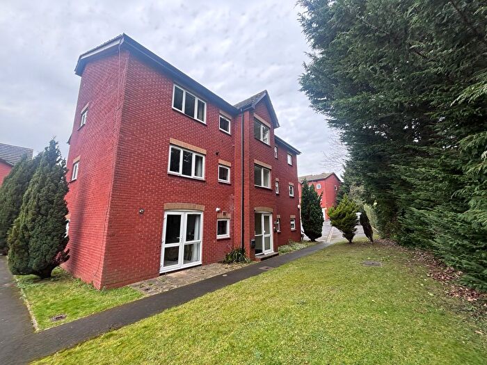 1 Bedroom Flat To Rent In Cobden Avenue, Southampton, SO18