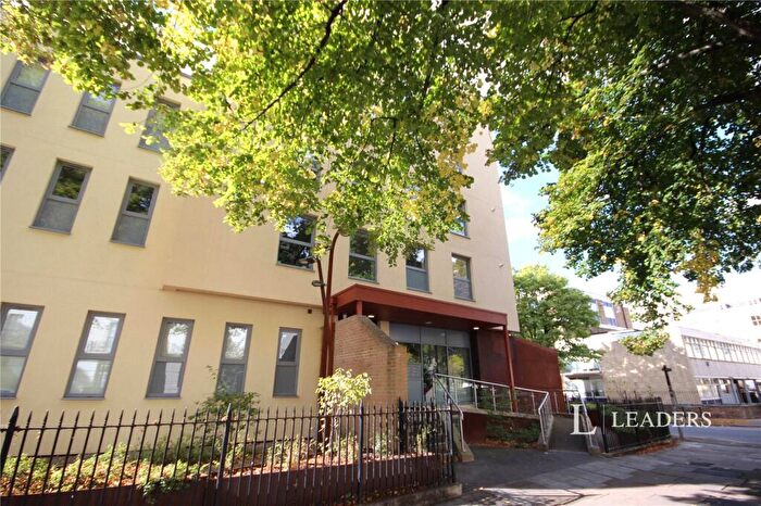 1 Bedroom Flat To Rent In Oriel Road, Cheltenham, GL50