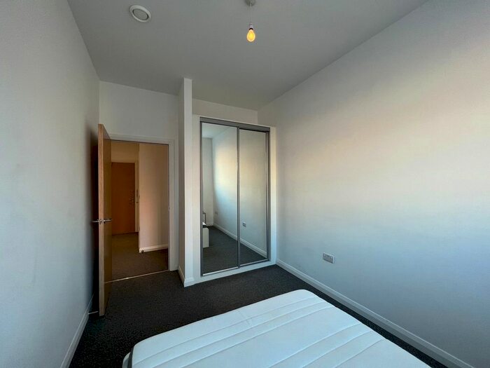 1 Bedroom Flat To Rent In Corporation Street, The Co-Operative, CV1