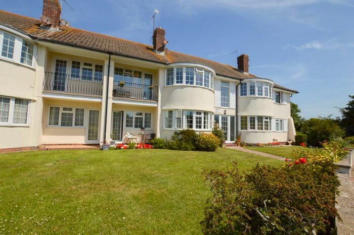 2 Bedroom Flat To Rent In Meachants Lane, Eastbourne, BN20