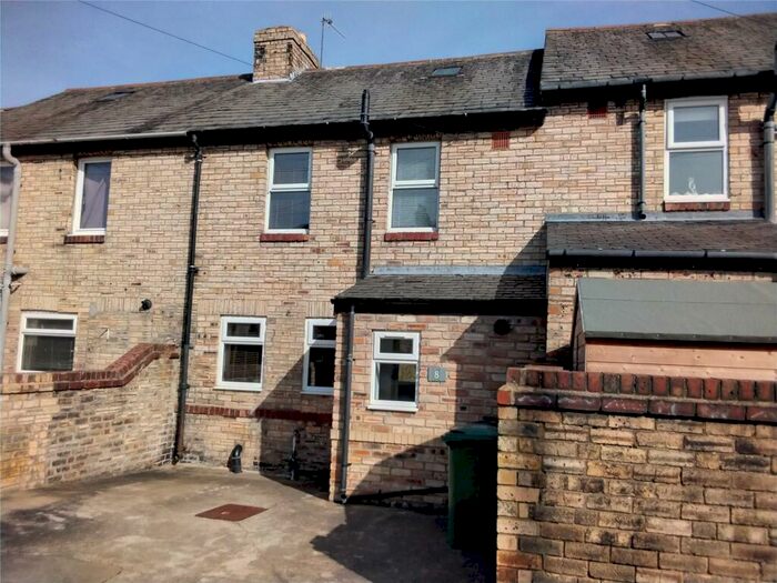 2 Bedroom Terraced House To Rent In Emma View, Crawcrook, Ryton, Tyne & Wear, NE40
