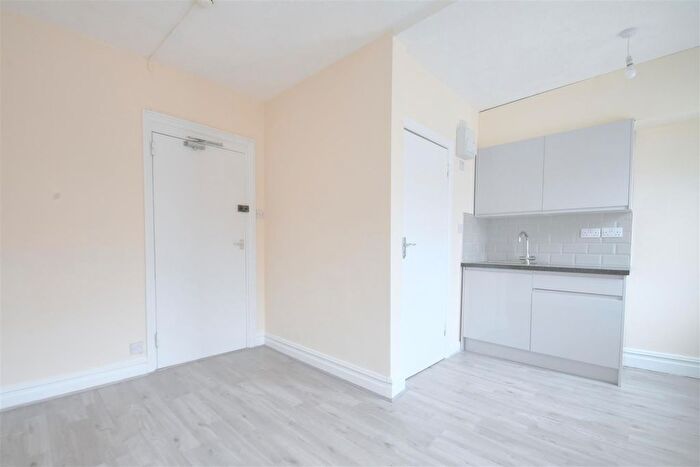 Studio To Rent In St. Matthews Street, Ipswich, IP1