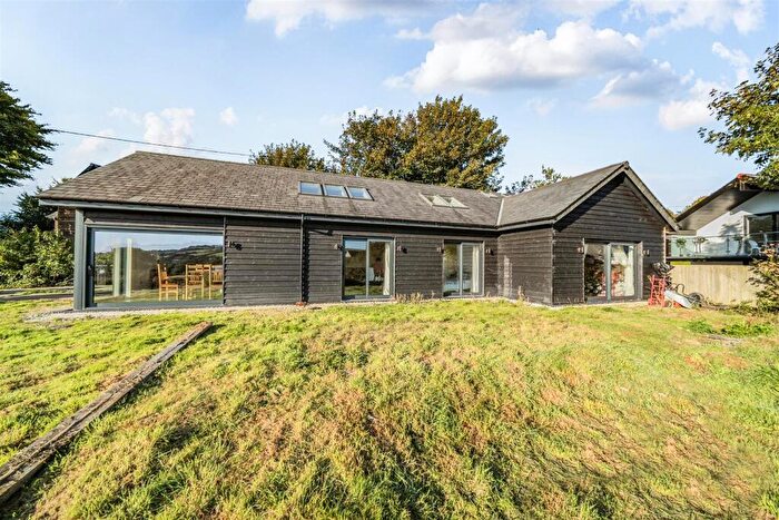 4 Bedroom Detached House For Sale In Rosenannon, Bodmin, PL30