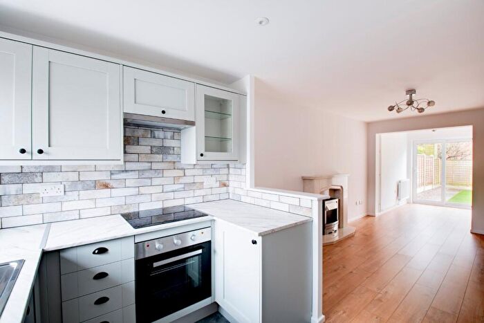 2 Bedroom Bungalow For Sale In Old Hall Close, Stourbridge, West Midlands, DY8
