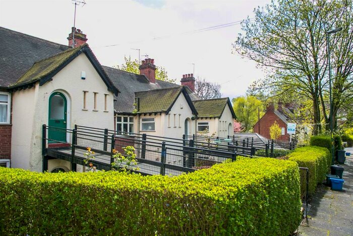 2 Bedroom Flat To Rent In Ravenhurst Road, Harborne, Birmingham, B17