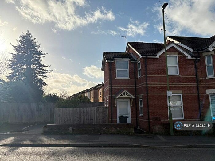 2 Bedroom Semi-Detached House To Rent In Withermoor Road, Bournemouth, BH9