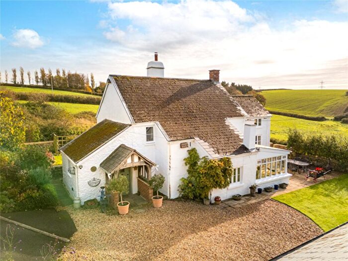 3 Bedroom Detached House For Sale In Weare Giffard, Bideford, Devon, EX39