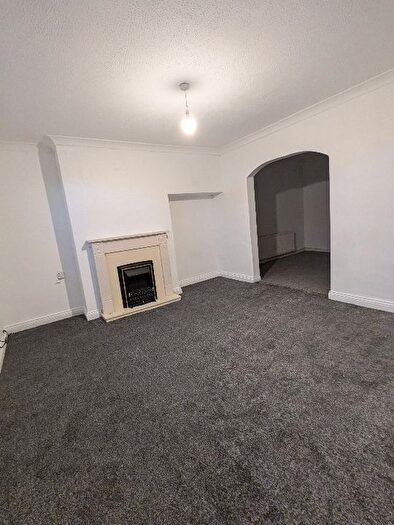 3 Bedroom Terraced House To Rent In Coleridge Road, Chilton, DL17