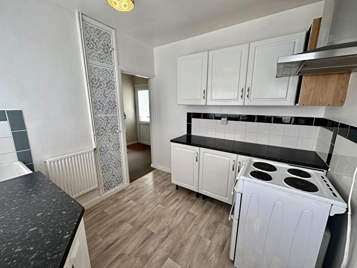 2 Bedroom House To Rent In AshbybyPartney, Spilsby, PE23