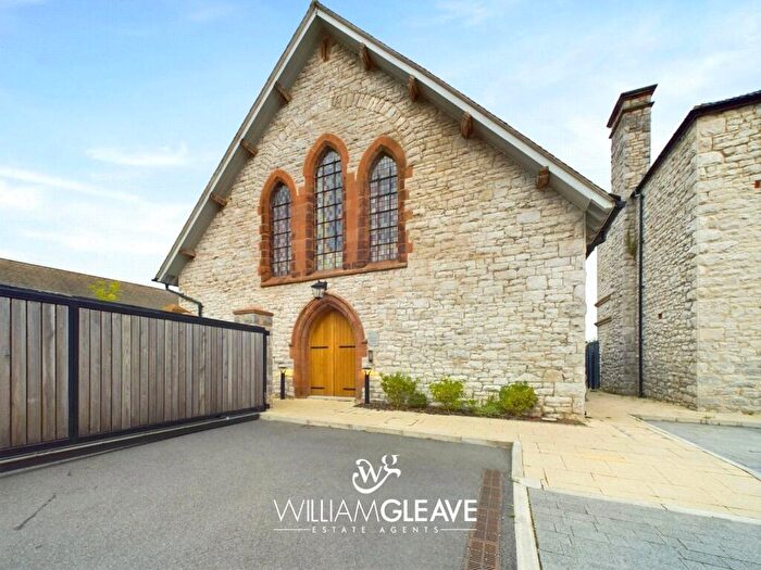 1 Bedroom Apartment To Rent In Old Chester Road, Holywell, Flintshire, CH8