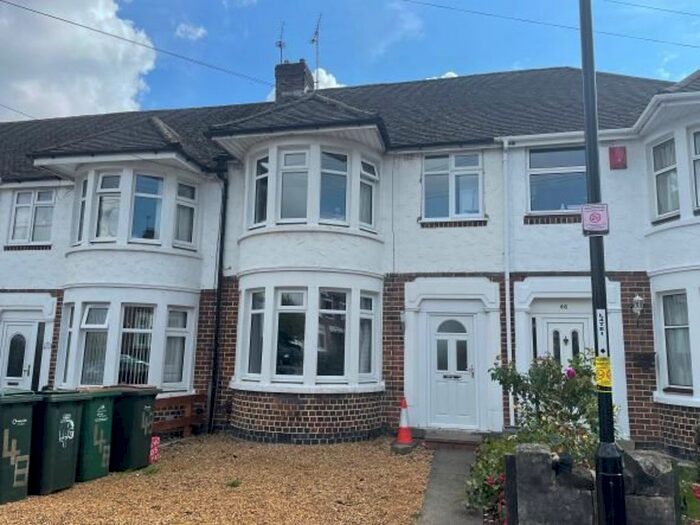 3 Bedroom Property To Rent In Eversleigh Road, Coundon, Coventry, CV6