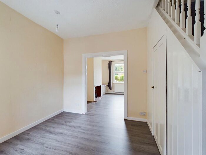 2 Bedroom Terraced House For Sale In Wigan Road, Ormskirk, L39