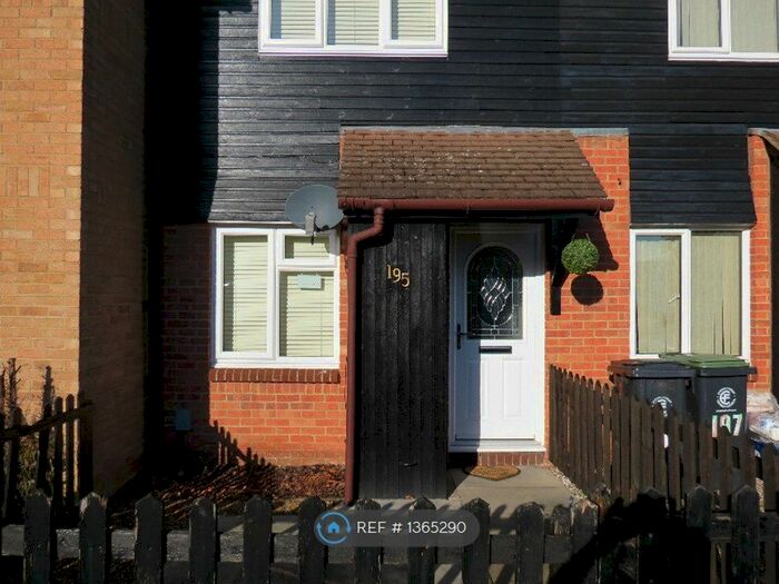 2 Bedroom Terraced House To Rent In Colebrook Lane, Loughton, IG10
