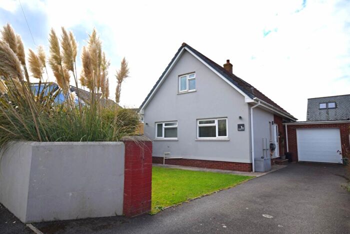 3 Bedroom Detached House To Rent In Venton Drive, Westward Ho!, EX39