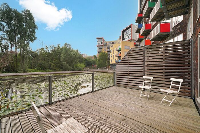 1 Bedroom Flat To Rent In Renaissance Walk, Greenwich, SE10