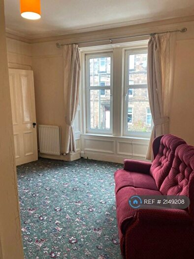 1 Bedroom Flat To Rent In Friar Street, Perth, PH2