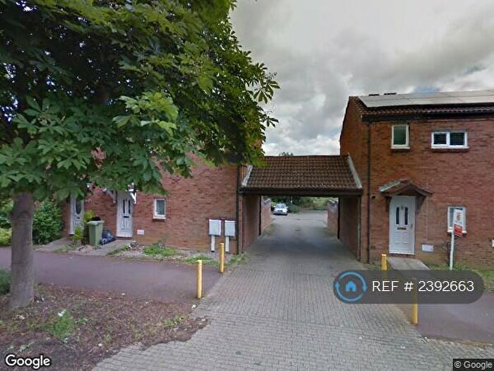 3 Bedroom Terraced House To Rent In The High Street, Milton Keynes, MK8