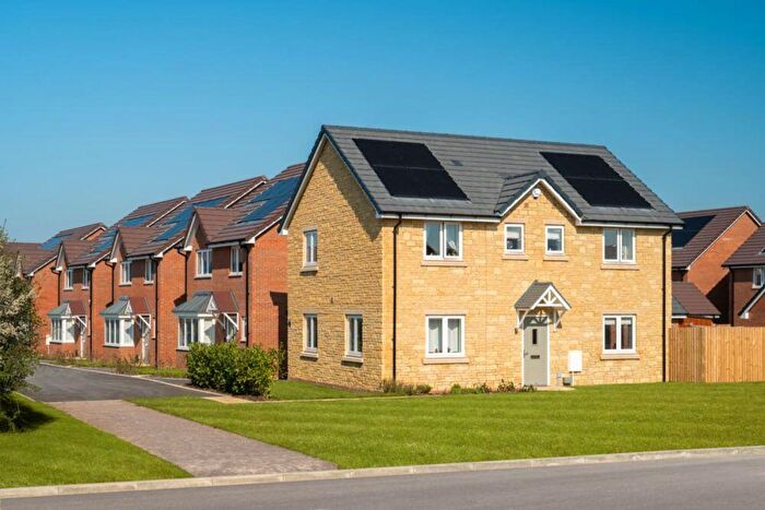 4 Bedroom Detached House For Sale In Perrybrook Road, Brockworth, GL3