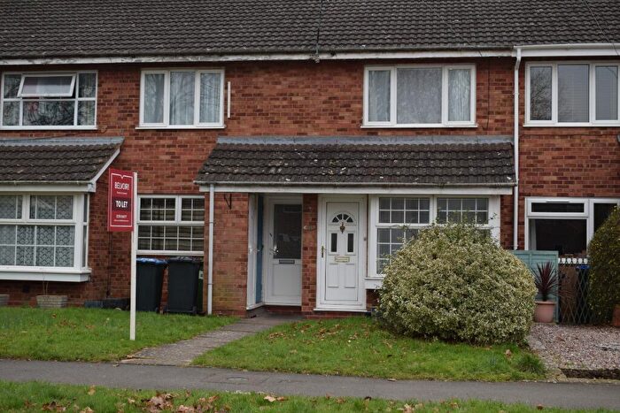 2 Bedroom Flat To Rent In Trevelyan Crescent, Stratford-upon-Avon, CV37