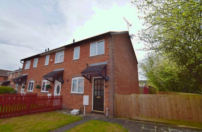 2 Bedroom Property To Rent In Flying Fields Road, Southam, CV47