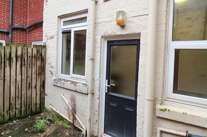 2 Bedroom End Of Terrace House For Sale In Villiers Street, Preston, PR1