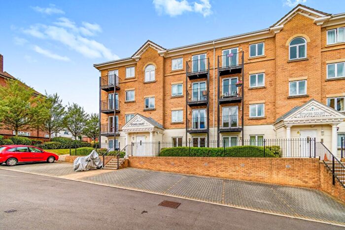 2 Bedroom Apartment To Rent In The Dell, Central Southampton, SO15