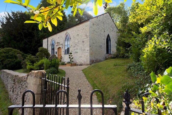 3 Bedroom Detached House For Sale In Jacks Green, Sheepscombe, Stroud, GL6