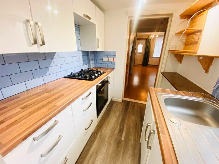 2 Bedroom Terraced House To Rent In Edward Street, King's Lynn, PE30