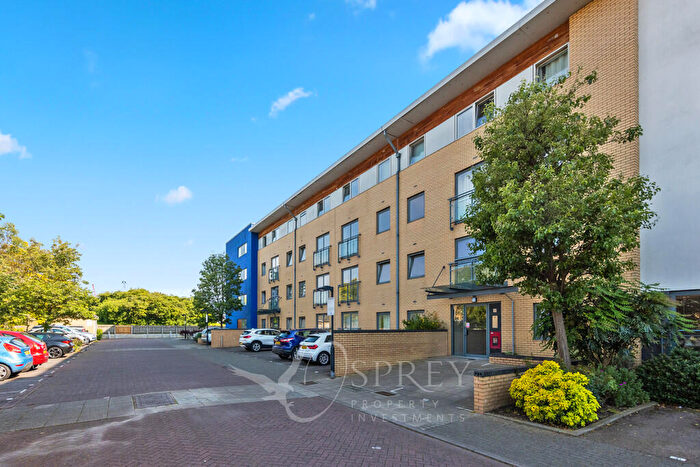 2 Bedroom Apartment For Sale In Watersmeet, St. Marys Island, Chatham, ME4