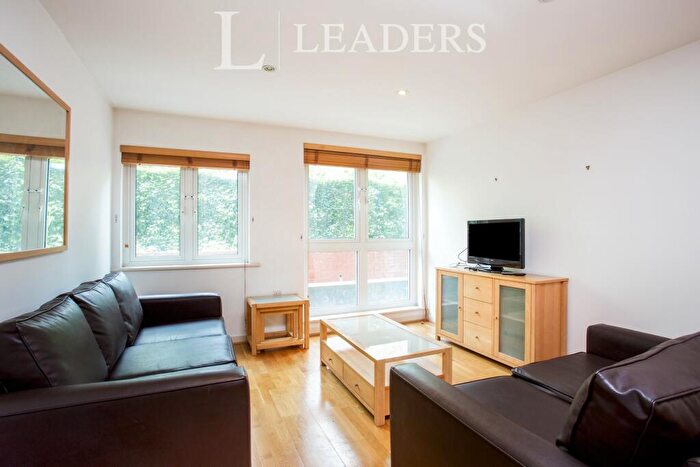 2 Bedroom Apartment To Rent In Park Heights, Constitution Hill, GU22