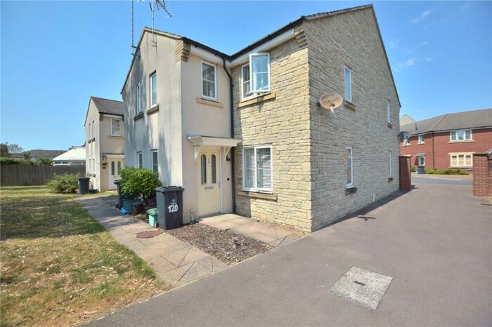 2 Bedroom House To Rent In Watermint Drive, Tuffley, Gloucester, Gloucestershire, GL4