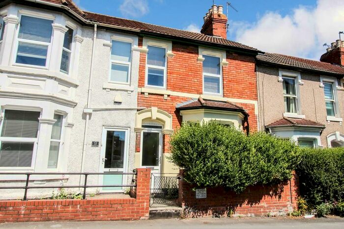 Apartment To Rent In Groundwell Road, Town Centre, Swindon, SN1