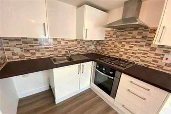 1 Bedroom Flat To Rent In Blackfriars Road - Kings Lynn, PE30