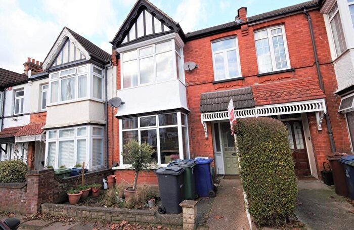 1 Bedroom Apartment To Rent In Butler Road, Harrow, HA1