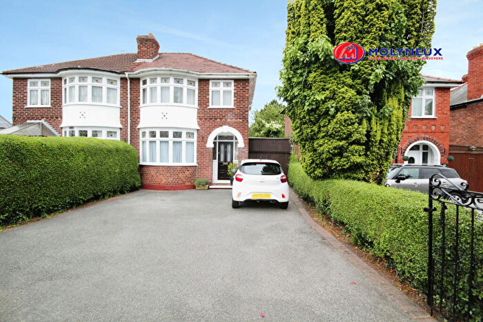 3 Bedroom Semi-Detached House For Sale In Church Hill, Connah's Quay, CH5