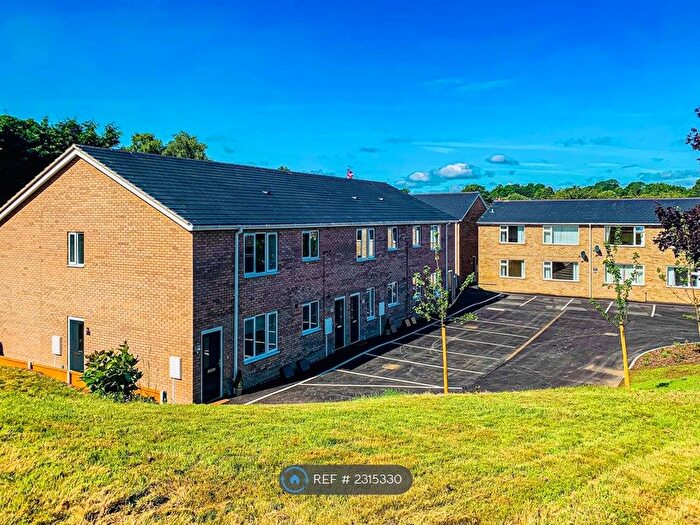 2 Bedroom Flat To Rent In Washingborough, Lincoln, LN4