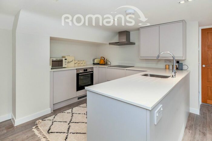 1 Bedroom Property To Rent In The Friary, Old Windsor, Windsor, SL4