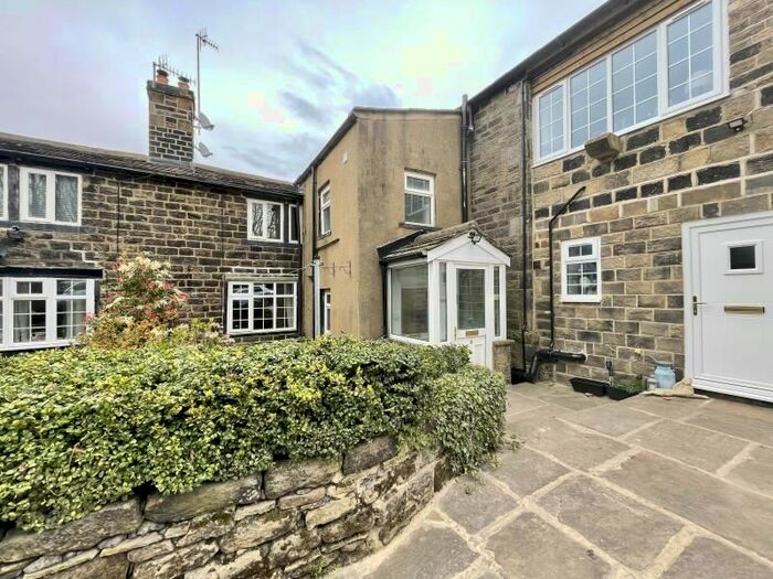 1 Bedroom Cottage To Rent In Bank Top Farm Cottages, Bank Top, Harden, Bingley, West Yorkshire, BD16