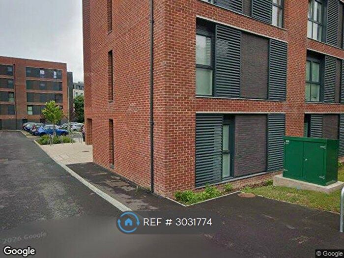 1 Bedroom Flat To Rent In Winnall Manor Road, Winchester, SO23