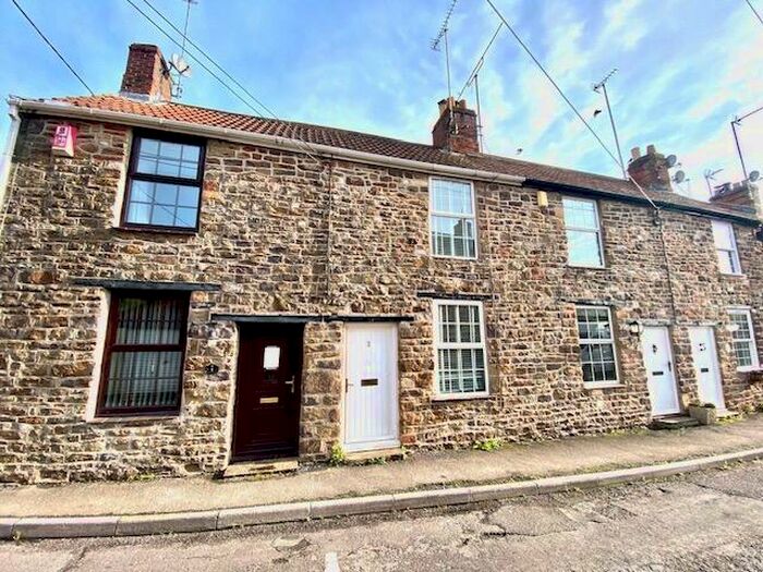 2 Bedroom Terraced House To Rent In Pensford, Bristol, BS39