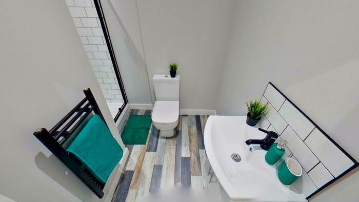 2 Bedroom Flat To Rent In Flat, The Printworks, Lake Street, Nottingham, NG7