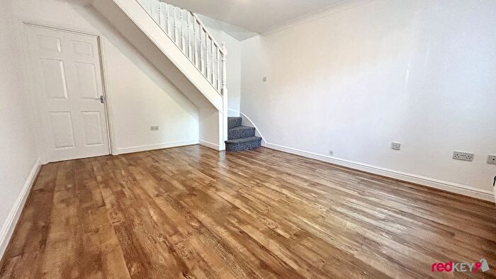2 Bedroom Detached House To Rent In Nant Y Garn, Risca, Newport, NP11